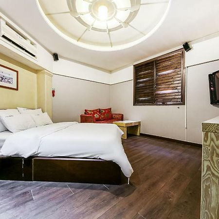 دايجون Hotel Rooky المظهر الخارجي الصورة