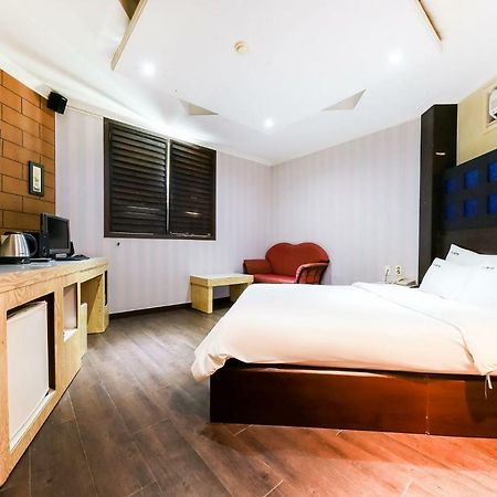 دايجون Hotel Rooky المظهر الخارجي الصورة