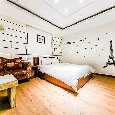 دايجون Hotel Rooky المظهر الخارجي الصورة