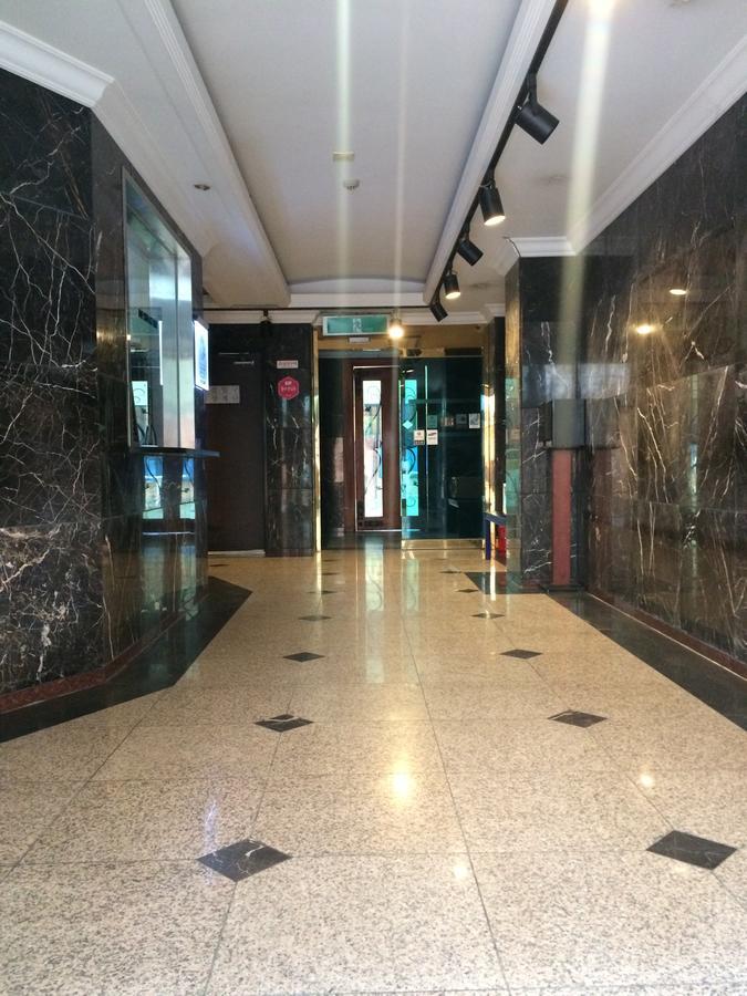 دايجون Hotel Rooky المظهر الخارجي الصورة