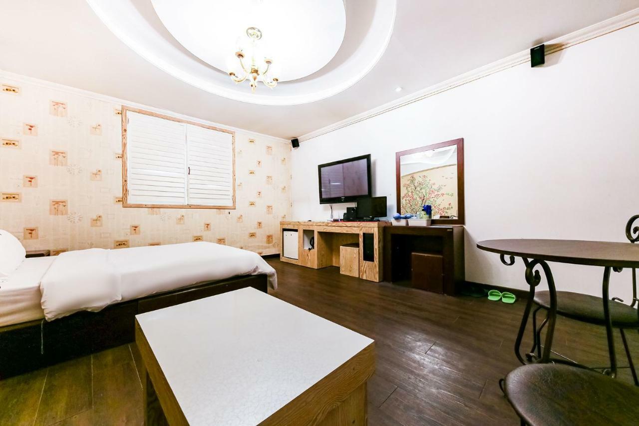 دايجون Hotel Rooky المظهر الخارجي الصورة